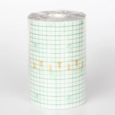 Surgical Non-Woven Wound Dressing Rolls