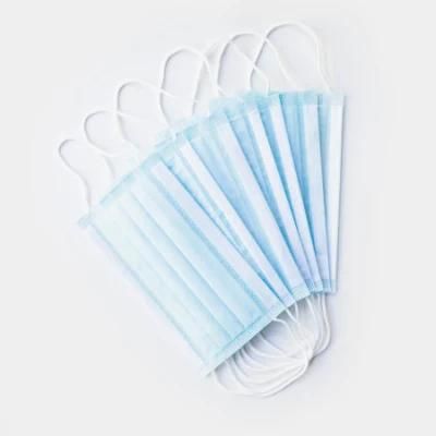 Mascherine Disposable Masks Dust Safety Mask