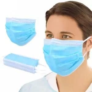 Personal Face Mask Disposable Face Mask 3 Ply Medical Face Mask Anti Dust Face Mask Surgical Face Mask Surgical Mask Protective Face Mask