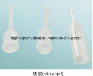 Medical Silicone External Male Catheter