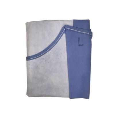Disposable Surgical Sterile Reinforced Surgical Gown