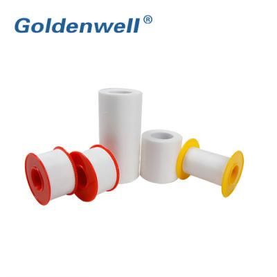 Economical Surgical Adhesive Silk Tape Wholesale Prices