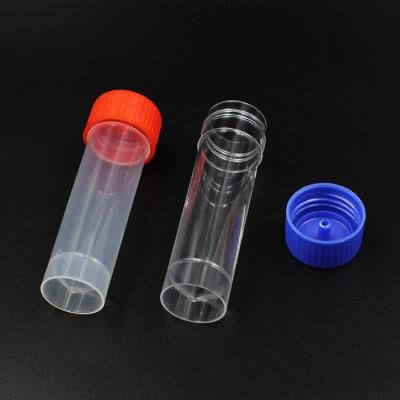 Plastic Stool Specimen Collection Container Disposable Urine Containers Cup