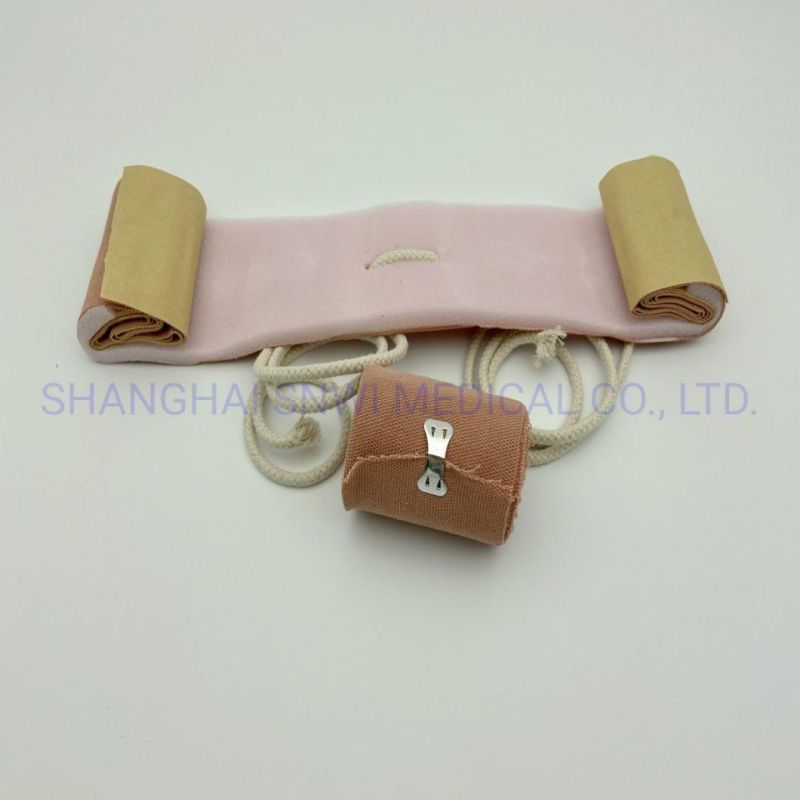 Single Packed Sterotrac Non-Adhesive Skin Traction Kit