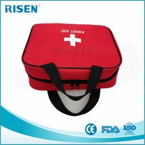 Hot Sale High Quanlity First Aid Kit Nylon Bags