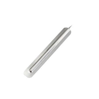Hot Selling Disposable Stainless Steel Blood Lancet with CE Certification
