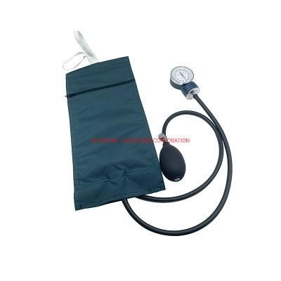 Manufacturer Price Reusable Pressure Infusion Bag Pressure Infuser 500/1000/3000ml for Accelarting Liquid Infusion with CE Certificate