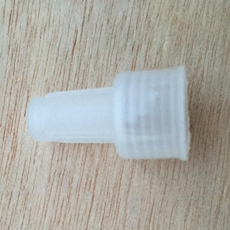 Disposable Collection Bag with Luer Connector