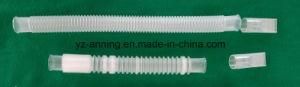 Disposable Plastic Flexible Breathing Tube