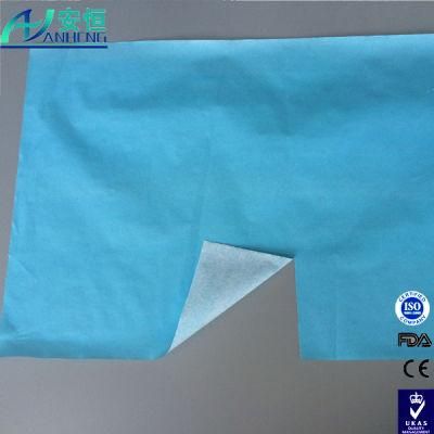 Disposable Hospital Paper Bed Roll