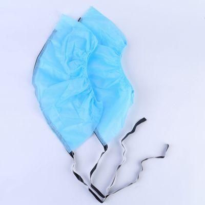 Conductive Non Woven Shoecover Antistatic ESD Shoecovers