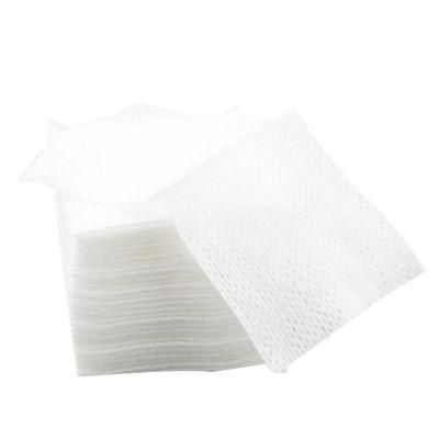 Medical Sterile/Not Sterile Non Woven Absorbent Swabs