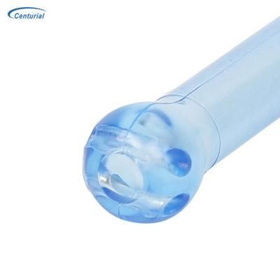 Medical Disposable High Quality Suction Connecting Tubing Yankauer Suction Tube for Surgical