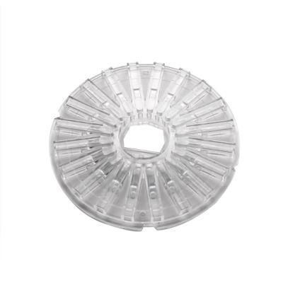 Color Dilution Plate for Beckman Coulter Coagulometer