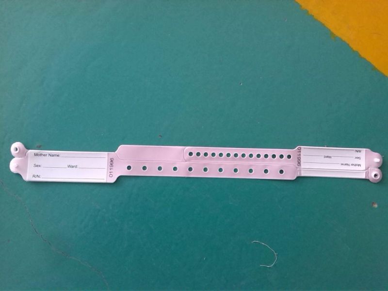 Mother and Baby Band ID Wristbands ID Band