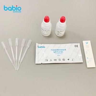 The Best Quality and Most Accurate Dengue Test Kits