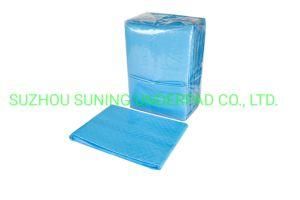 Sn001 -101X230cm Surgical Absorbent Underpad