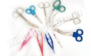 Disposable Medical Scissors &amp; Tweezers