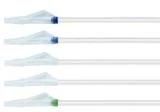 Disposable Sterile PVC Suction Catheter