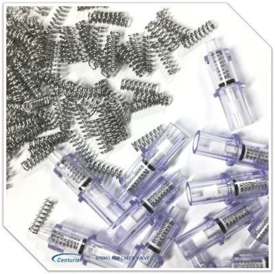 Disposable Medical Springs Anesthesia Mask Springs