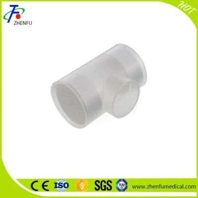 Medical Tracheostomy Hme Filter with Ce