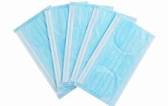 3 Ply Medical Face Mask with Ce, ISO