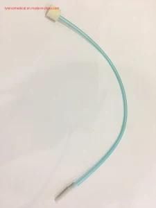 PVC Disposal Medical-Grade Oxygen Catheter