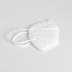 Ce FDA FFP2 Melt Blown Cloth 5 Ply KN95 Mask Face Wholesale