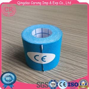 OEM Waterproof Adhesive Athletic Kinesiology Tape Sports Tape