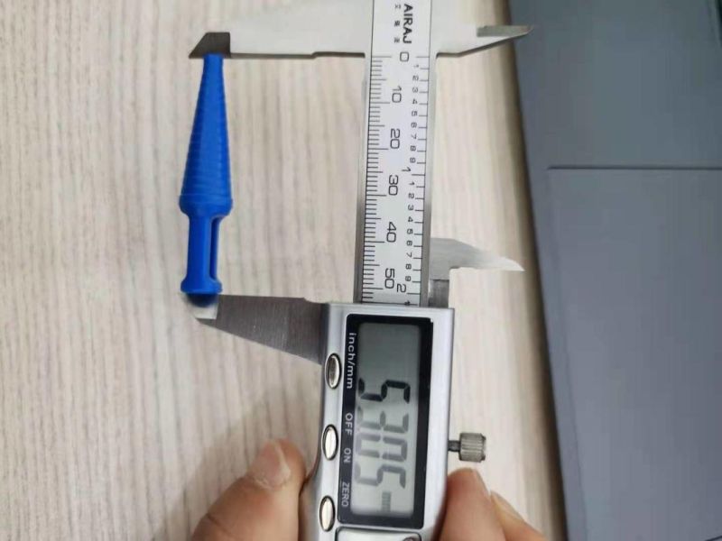 Disposable Spigot Catheter Spigot Medical Catheter