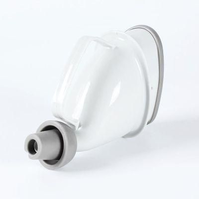 Male Urinal Car Travel PEE Bottle with Spill Proof