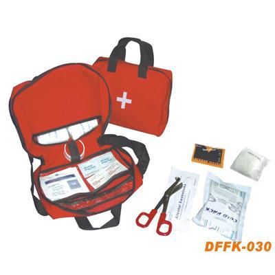 Emergency Medical Bag First Aid Kit for Pet