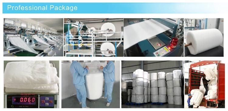 Disposable Products Cotton Dental Cotton Roll Supplier