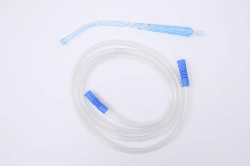 Yangkauer Handle and Suction Connecting Tube Strict Quality CEO123