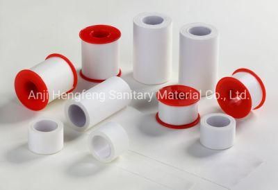 CE Approved Silk Tape with High Quality and Low Price