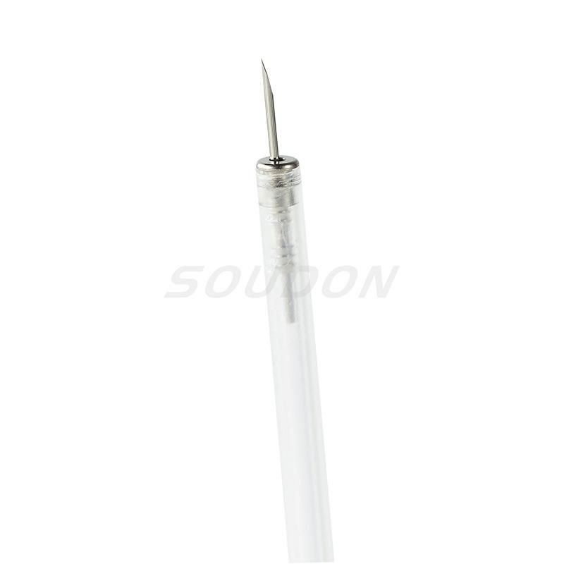 Wholesale Disposable Endoscopic Accessories Injection Needle for Gastrointestinal with CE