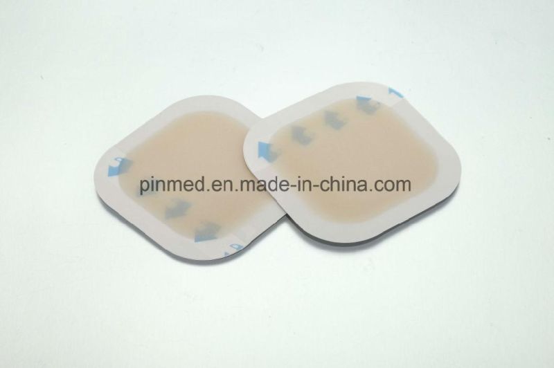 Hot Sale Disposable Hydrocolloid Dressing