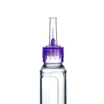 Wego Factory Price Disposable Pen Type Safety Needle Insulin Needle Pen