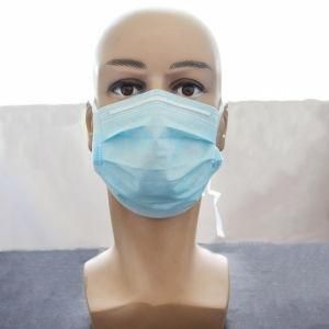 Disposable Surgical Face Mask