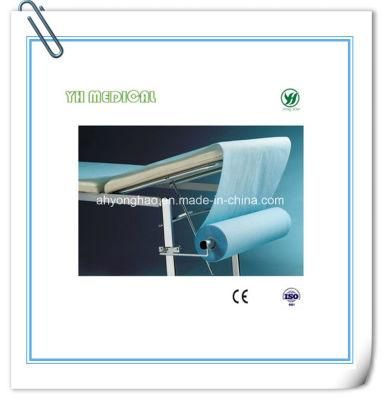 Hospital Examination Bed Cover Roll