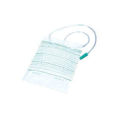 Medical Supplies Urinary Drainage Bag 2000ml