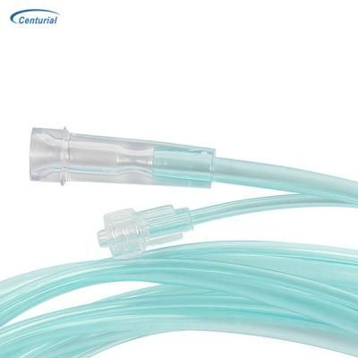 Hospital Use CO2 Sampling Nasal Cannula