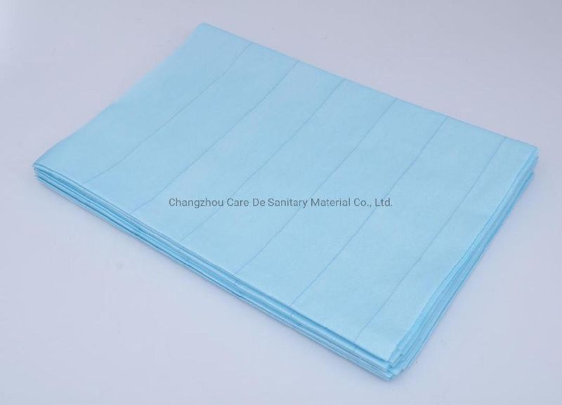 Disposable Bed Sheet for Massage Table Bed Sheet