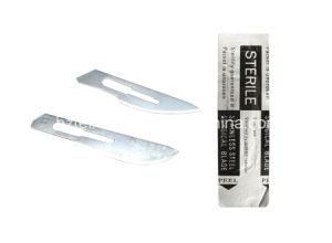 Stainless Steel Surgical Blades