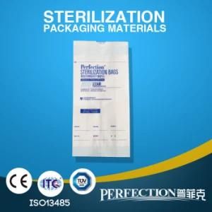 Company Product Sterile Autoclave Paper Bag Customized