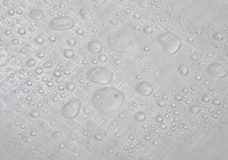 Disposable Nonwoven Table Couch Cover Examination Paper Dental Bed Sheet