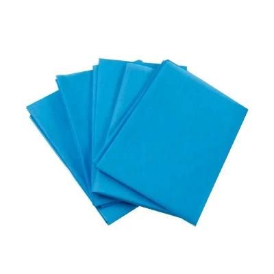 2020 Disposable Nonwoven Drawsheet