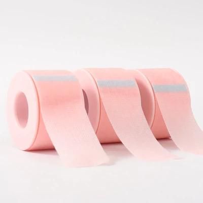 Wholesale Private Label Sensitive Skin Tape Under Patch Eyelash Tape Eyelash Extension Tape