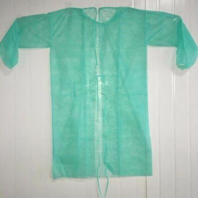 Disposable Surgical Isolation Protective Gown Clothing