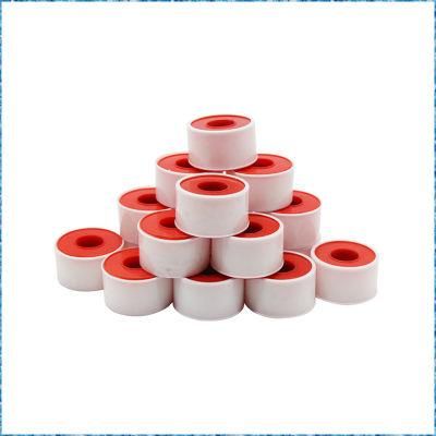 Disposable Cotton First Aid Zinc Oxide Adhesive Tape
